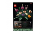 LEGO® xtra Flower Bouquet 10280 released in 2021 - Image: 9