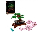 LEGO® Creator Bonsai Tree 10281 released in 2021 - Image: 1