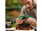LEGO® Creator Bonsai Baum 10281 erschienen in 2021 - Bild: 4