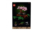 LEGO® Creator Bonsai Tree 10281 released in 2021 - Image: 5