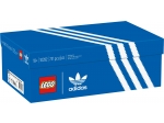 LEGO® Other adidas Originals Superstar 10282 erschienen in 2021 - Bild: 2