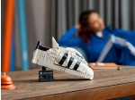 LEGO® Other adidas Originals Superstar 10282 erschienen in 2021 - Bild: 28