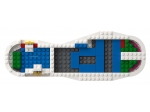 LEGO® Other adidas Originals Superstar 10282 erschienen in 2021 - Bild: 5