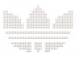 LEGO® Other adidas Originals Superstar 10282 erschienen in 2021 - Bild: 7