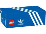 LEGO® Other adidas Originals Superstar 10282 released in 2021 - Image: 9