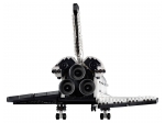 LEGO® Creator NASA Space Shuttle Discovery 10283 released in 2021 - Image: 11