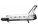 LEGO® Creator NASA Space Shuttle Discovery 10283 released in 2021 - Image: 14