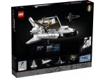 LEGO® Creator NASA Space Shuttle Discovery 10283 released in 2021 - Image: 15
