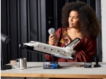 LEGO® Creator NASA-Spaceshuttle „Discovery“ 10283 erschienen in 2021 - Bild: 16