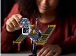 LEGO® Creator NASA-Spaceshuttle „Discovery“ 10283 erschienen in 2021 - Bild: 21