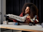 LEGO® Creator NASA-Spaceshuttle „Discovery“ 10283 erschienen in 2021 - Bild: 24