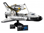 LEGO® Creator NASA Space Shuttle Discovery 10283 released in 2021 - Image: 4
