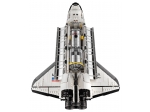 LEGO® Creator NASA Space Shuttle Discovery 10283 released in 2021 - Image: 6