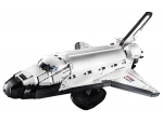 LEGO® Creator NASA Space Shuttle Discovery 10283 released in 2021 - Image: 8