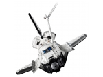 LEGO® Creator NASA-Spaceshuttle „Discovery“ 10283 erschienen in 2021 - Bild: 9