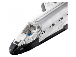 LEGO® Creator NASA Space Shuttle Discovery 10283 released in 2021 - Image: 10