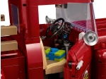 LEGO® Adult Pickup Truck 10290 released in 2021 - Image: 7