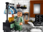 LEGO® Adult Queer Eye – The Fab 5 Loft 10291 released in 2021 - Image: 7