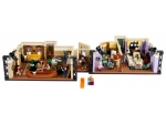 LEGO® Adult The Friends Apartments 10292 released in 2021 - Image: 1