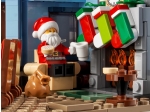 LEGO® Seasonal Santa’s Visit 10293 released in 2021 - Image: 11