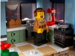 LEGO® Seasonal Besuch des Weihnachtsmanns 10293 erschienen in 2021 - Bild: 12