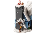 LEGO® Seasonal Besuch des Weihnachtsmanns 10293 erschienen in 2021 - Bild: 5