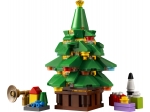 LEGO® Seasonal Besuch des Weihnachtsmanns 10293 erschienen in 2021 - Bild: 7