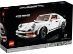 LEGO® Creator Porsche 911 10295 erschienen in 2021 - Bild: 2