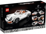 LEGO® Creator Porsche 911 10295 released in 2021 - Image: 16