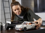LEGO® Creator Porsche 911 10295 released in 2021 - Image: 24