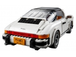 LEGO® Creator Porsche 911 10295 released in 2021 - Image: 5