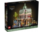 LEGO® Creator Boutique Hotel 10297 released in 2022 - Image: 2