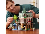 LEGO® Creator Boutique Hotel 10297 released in 2022 - Image: 11
