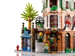 LEGO® Creator Boutique Hotel 10297 released in 2022 - Image: 3