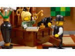 LEGO® Creator Boutique-Hotel 10297 erschienen in 2022 - Bild: 6
