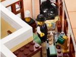 LEGO® Creator Boutique Hotel 10297 released in 2022 - Image: 7