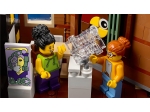 LEGO® Creator Boutique-Hotel 10297 erschienen in 2022 - Bild: 9
