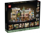 LEGO® Creator Boutique Hotel 10297 released in 2022 - Image: 10