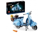 LEGO® Adult LEGO® Vespa 125 10298 released in 2022 - Image: 1