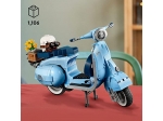 LEGO® Adult LEGO® Vespa 125 10298 released in 2022 - Image: 2