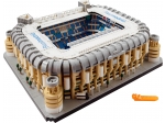 LEGO® Creator Real Madrid – Santiago Bernabéu Stadium 10299 released in 2022 - Image: 1