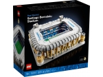 LEGO® Creator Real Madrid – Santiago Bernabéu Stadium 10299 released in 2022 - Image: 2