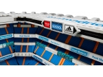 LEGO® Creator Real Madrid – Santiago Bernabéu Stadium 10299 released in 2022 - Image: 6