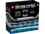 LEGO® Creator Real Madrid – Santiago Bernabéu Stadium 10299 released in 2022 - Image: 8