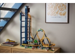 LEGO® Creator Looping-Achterbahn 10303 erschienen in 2022 - Bild: 12