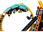 LEGO® Creator Looping-Achterbahn 10303 erschienen in 2022 - Bild: 5