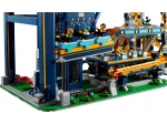 LEGO® Creator Looping-Achterbahn 10303 erschienen in 2022 - Bild: 6