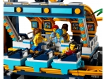 LEGO® Creator Looping-Achterbahn 10303 erschienen in 2022 - Bild: 7