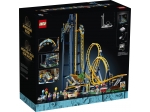 LEGO® Creator Looping-Achterbahn 10303 erschienen in 2022 - Bild: 10