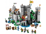 LEGO® Adult Lion Knights' Castle 10305 released in 2022 - Image: 1